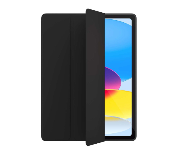 NEXT ONE Etui Rollercase iPad 10th Gen black - 1318689 - zdjęcie 2